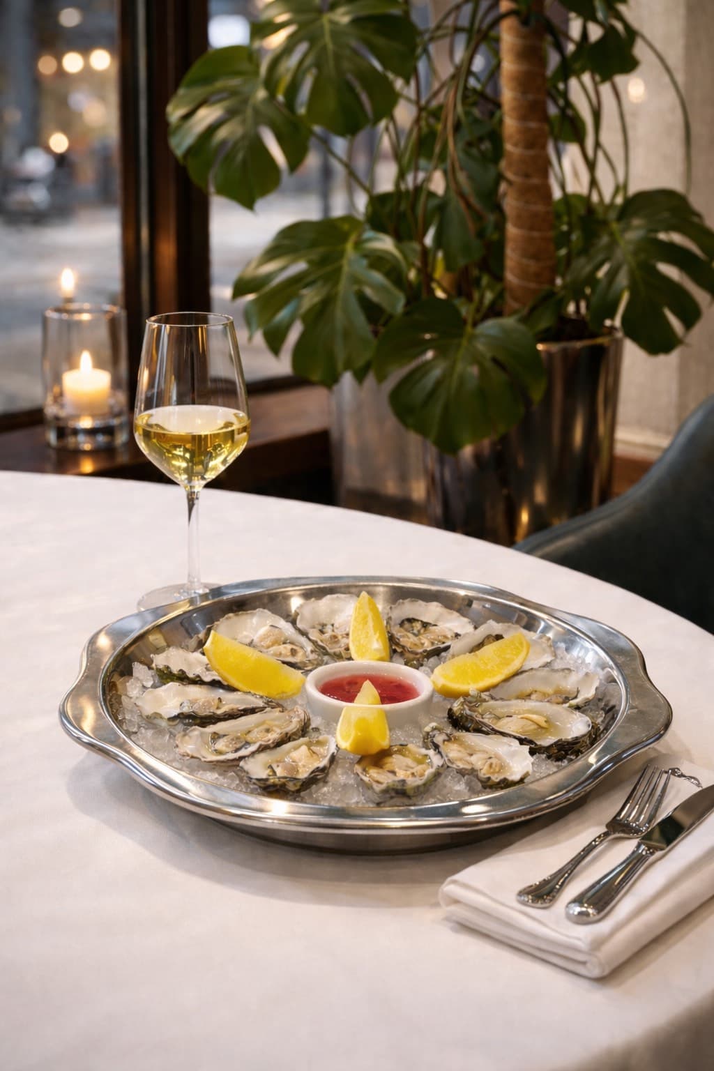 Гастрономическое воскресенье 2