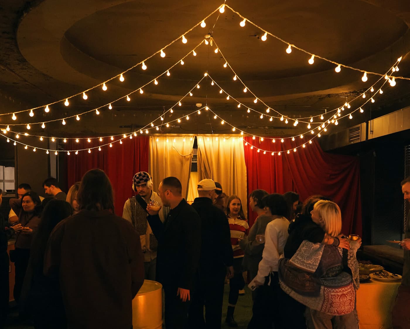 Сё-Сё: новый коктейльный эксперимент