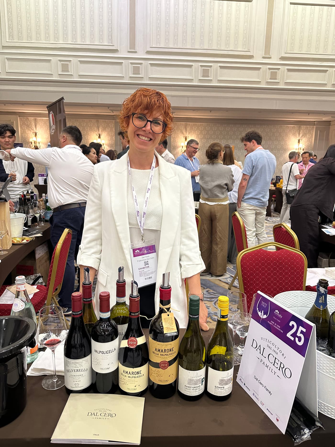 Vinitaly Kazakhstan Roadshow 4