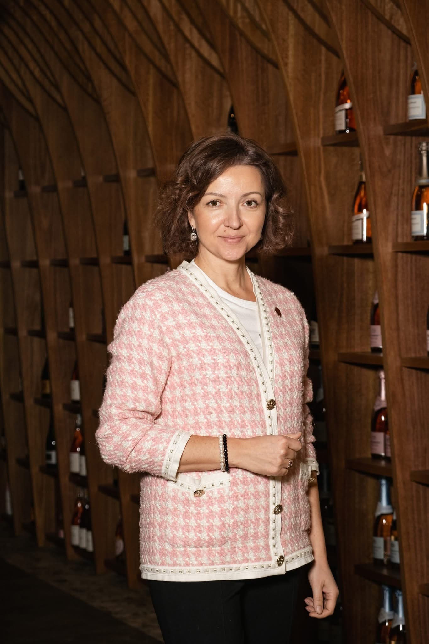 Best Sommelier of Kazakhstan 2026 3