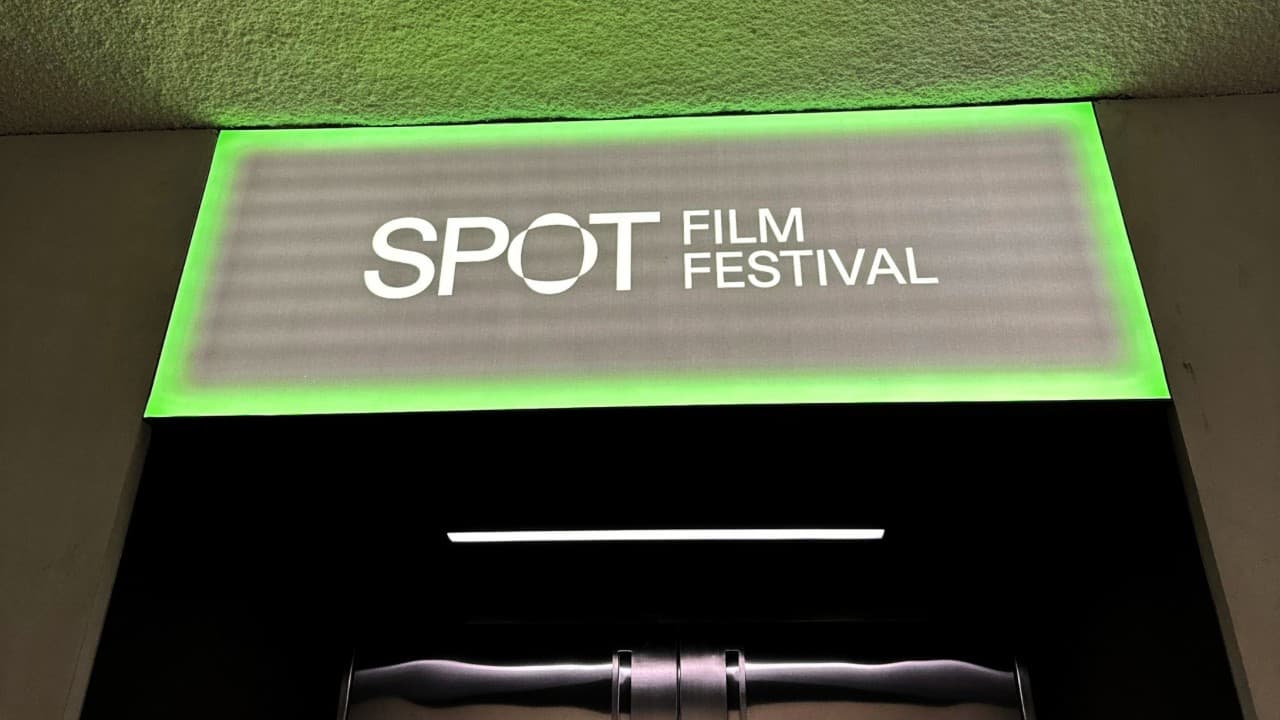 SPOT Film Festival: заключительный вечер в «Целинном»
