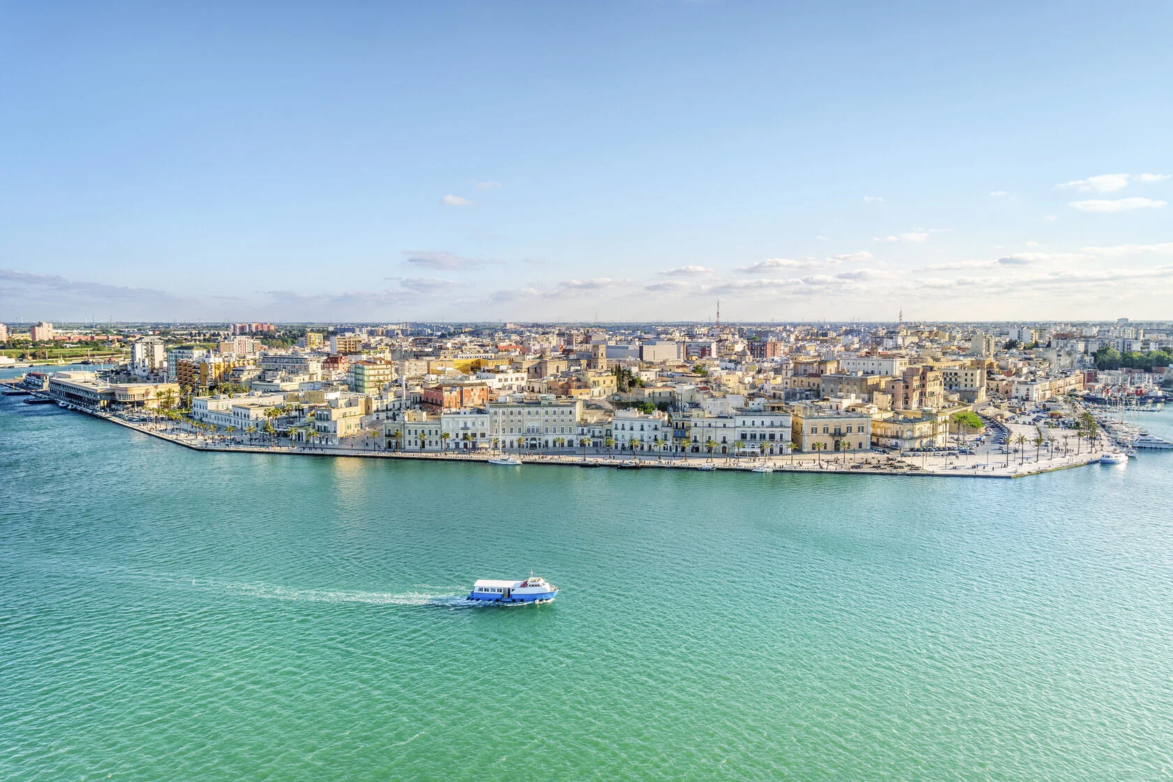 Apulia