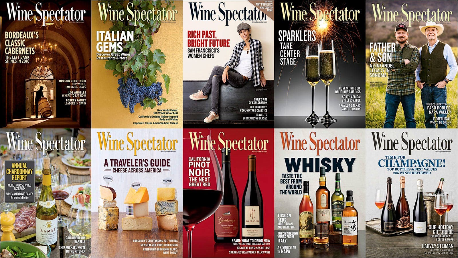 The best wine lists in Almaty