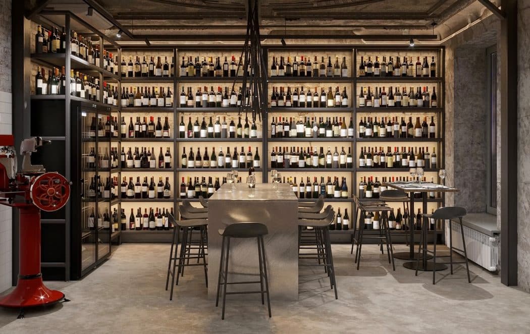 The best wine lists in Almaty_2