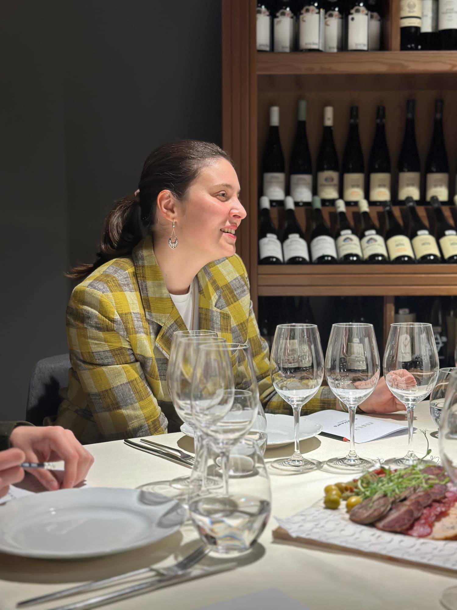 Graham’s в Алматы 1