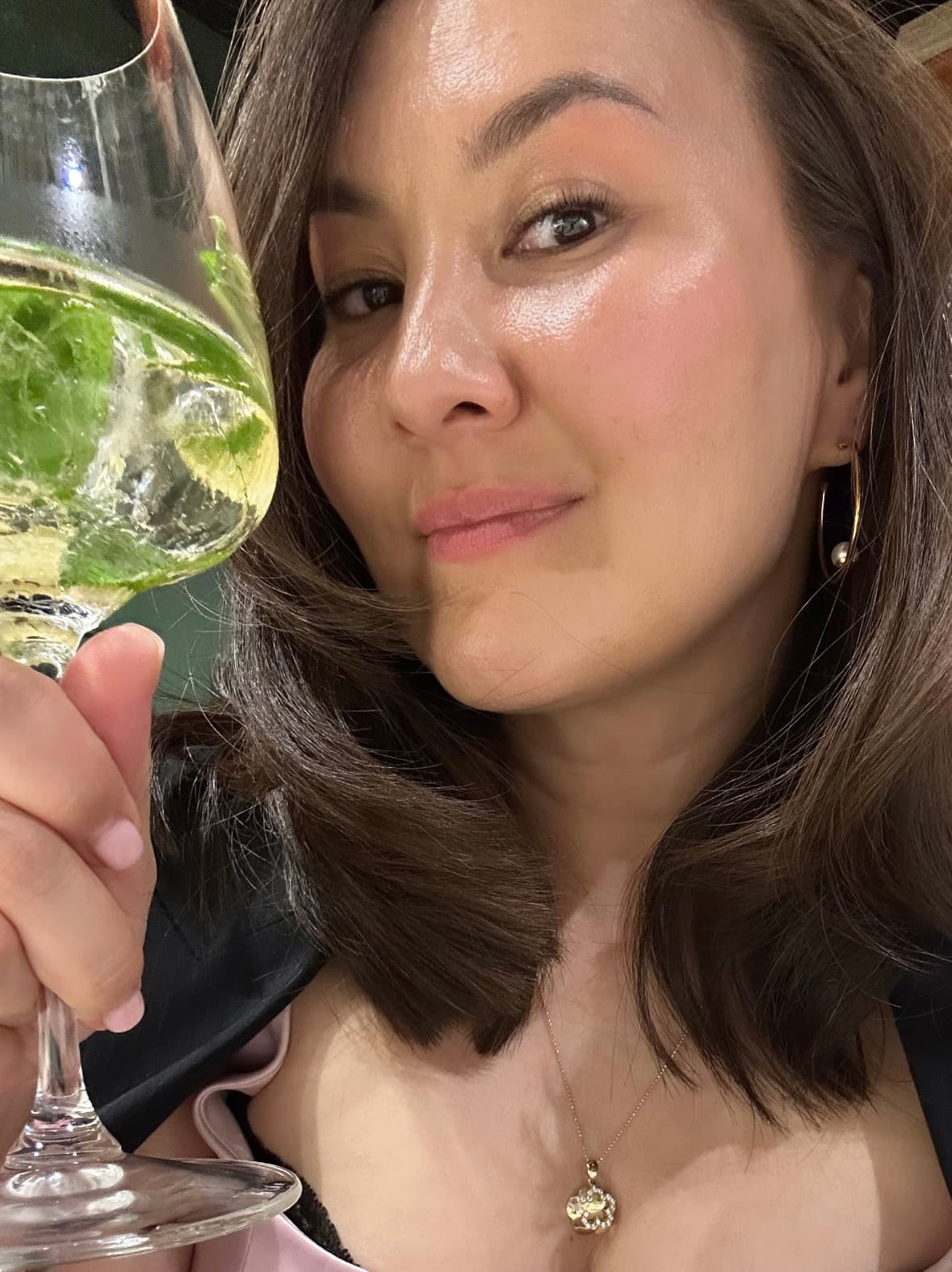 Graham’s в Алматы 2