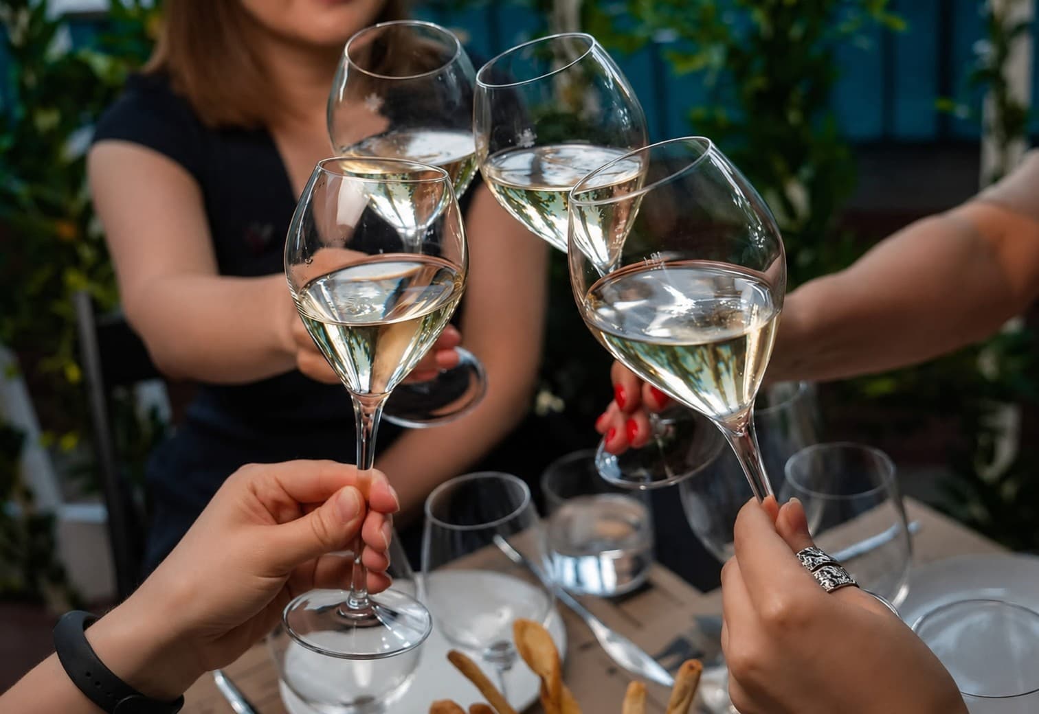 Crémant de Bourgogne